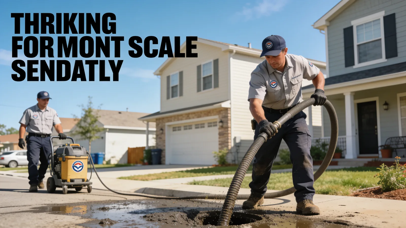 Sewage Cleanup in Pinetta, FL near me